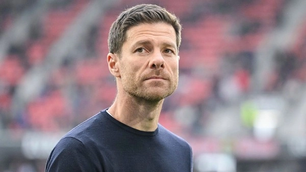 Real Madrid Officially Appoints Xabi Alonso as New Head Coach