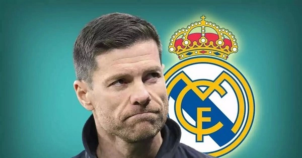 Real Madrid Officially Appoints Xabi Alonso as New Head Coach