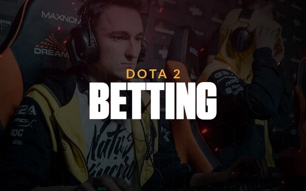 How to Bet on Dota 2 Like an Insider