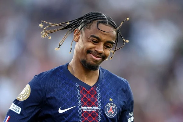 Bradley Barcola: Arsenal And Chelsea Miss Out On PSG Star Barcola Amid Transfer Rejection