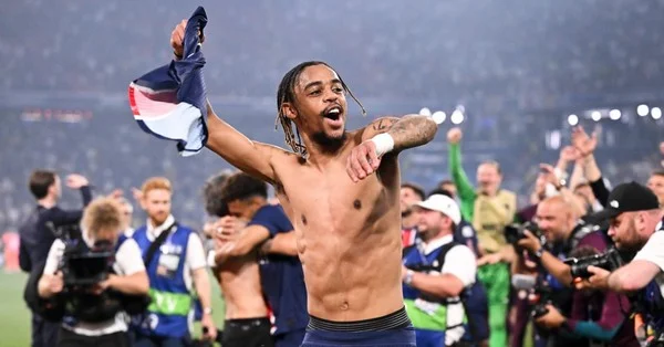 Bradley Barcola: Arsenal And Chelsea Miss Out On PSG Star Barcola Amid Transfer Rejection