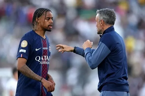 Bradley Barcola: Arsenal And Chelsea Miss Out On PSG Star Barcola Amid Transfer Rejection