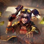 Doomsday Rampage: Post-Apocalyptic Chaos Meets High-Stakes Multipliers