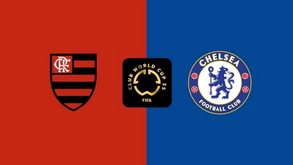 prediction Flamengo vs Chelsea 21062025