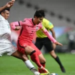 prediction Iraq vs Korea 06062025