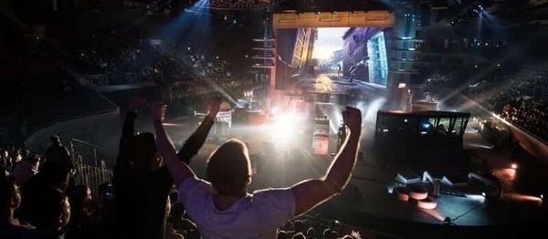 Live Esports Betting: What to Watch and When to Bet
