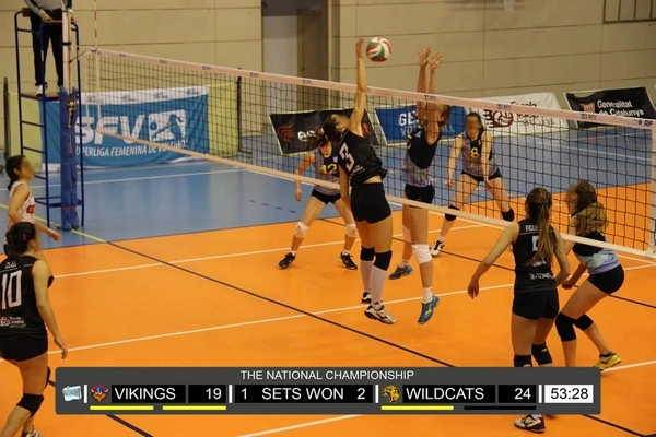 Live Volleyball Scores: How They Impact Your Bets
