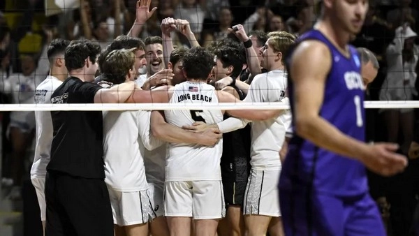 Live Volleyball Scores: How They Impact Your Bets