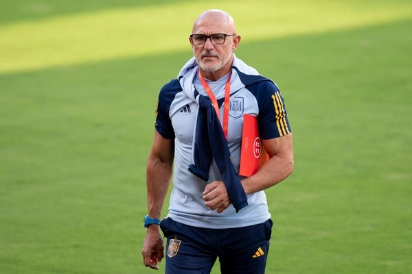 Luis de la Fuente Stands Firm In Defense Of Lamine Yamal Amid Rising Pressure