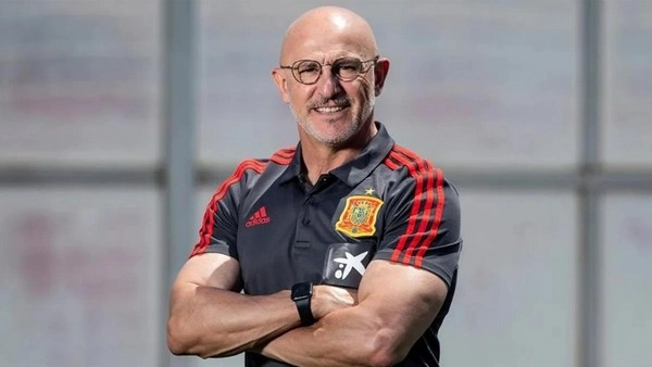 Luis de la Fuente Stands Firm In Defense Of Lamine Yamal Amid Rising Pressure