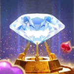 Majestic Treasures: Diamond-Filled Spins With Explosive Payout Multipliers