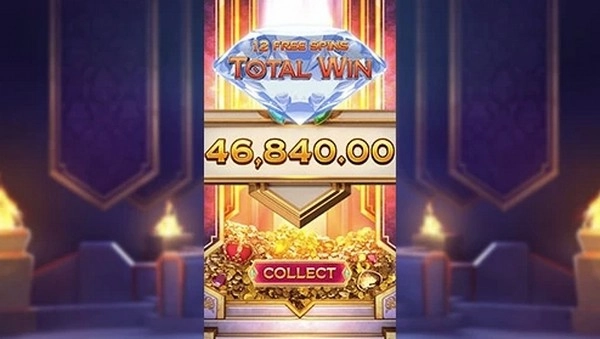 Majestic Treasures: Diamond-Filled Spins With Explosive Payout Multipliers