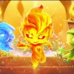 Mystical Spirits: A Slot Adventure of Elemental Powers and Multipliers