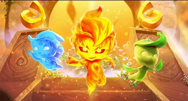 Mystical Spirits: A Slot Adventure of Elemental Powers and Multipliers