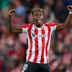 Athletic Bilbao Files Formal Complaint Against Barcelona Over Nico Williams Pursuit