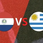 Prediction Paraguay vs Uruguay 06062025