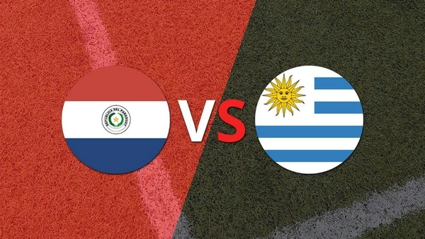 Prediction Paraguay vs Uruguay 06062025