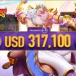 Pragmatic Play Daily Tournament – Compete for Your Share of USD 317,100