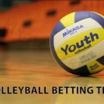 Smart Volleyball Betting Strategy for Daily Matches
