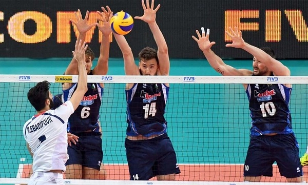 Smart Volleyball Betting Strategy for Daily Matches