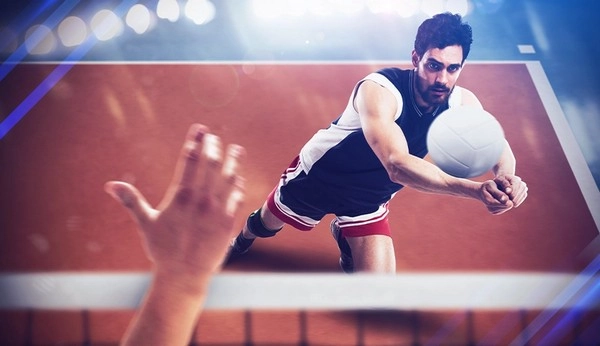 Smart Volleyball Betting Strategy for Daily Matches