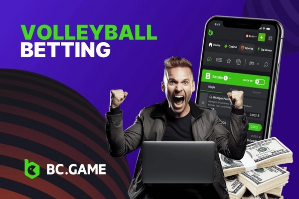 Volleyball Betting Odds: How to Spot a Value Bet