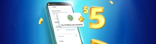 Instructions for depositing - withdrawing money to 188BET account fast, simple and safe