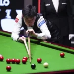 What Do You Look for When Betting the Match Winner in Snooker?