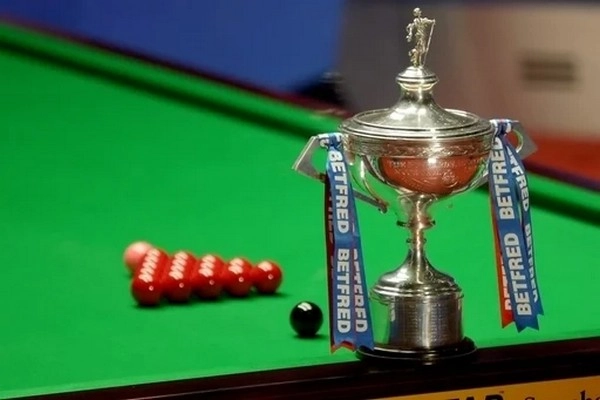 What Do You Look for When Betting the Match Winner in Snooker?
