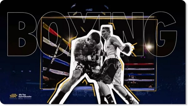 Boxing Prop Bets Are Highly Underrated