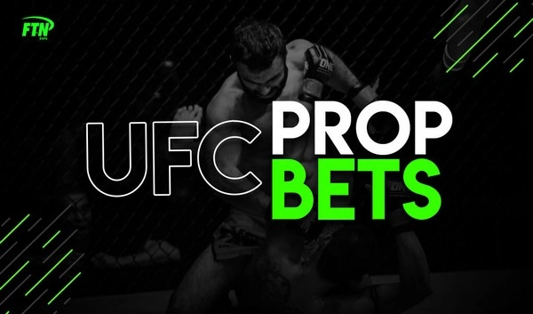 Boxing Prop Bets Are Highly Underrated