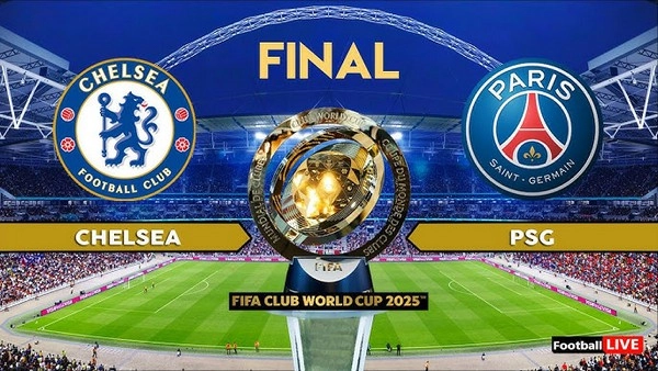 prediction Chelsea vs PSG 14072025