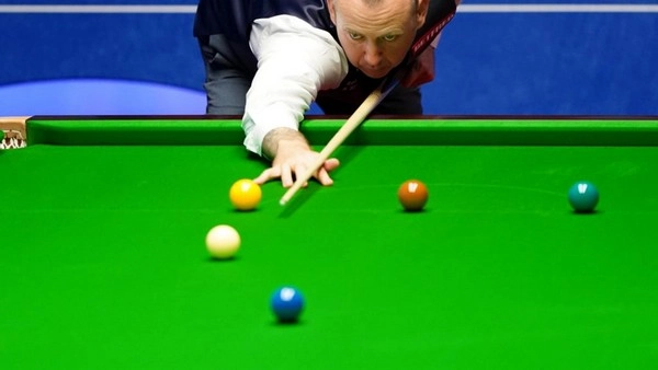 How Can You Accurately Predict the Correct Score in Snooker?