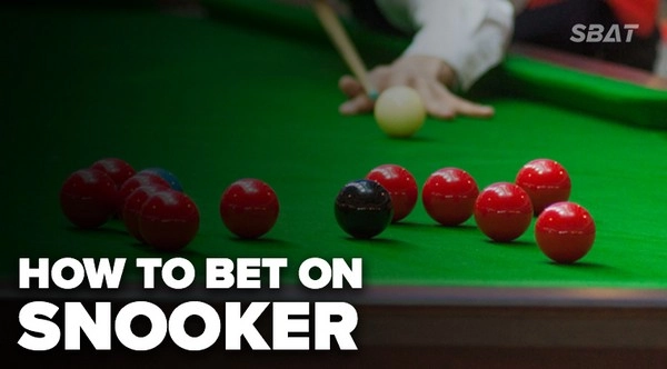 How Can You Accurately Predict the Correct Score in Snooker?