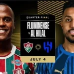 prediction Fluminense vs Al-Hilal 05072025