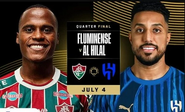 prediction Fluminense vs Al-Hilal 05072025