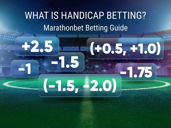 When Should You Use Set Handicap Bets in Volleyball