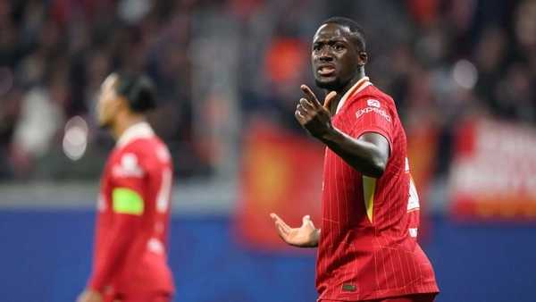 Ibrahima Konate Admits Challenges Ahead But Backs Arne Slot for More Trophies