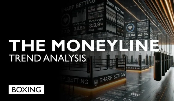 Can You Trust Moneyline Bets in Boxing to Deliver Steady Wins