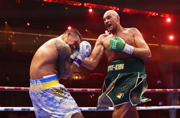 Can You Trust Moneyline Bets in Boxing to Deliver Steady Wins