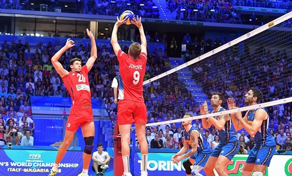 Is Betting Over/Under Sets in Volleyball a Smart Strategy