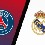 prediction PSG vs Real Madrid 10072025