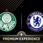 prediction Palmeiras vs Chelsea 05072025