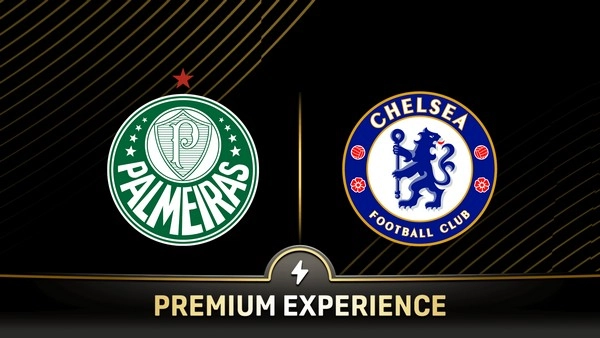 prediction Palmeiras vs Chelsea 05072025