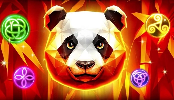 Panda Hold and Spin NO PJP: Bamboo-Themed Bonus Bonanza With Big Multipliers