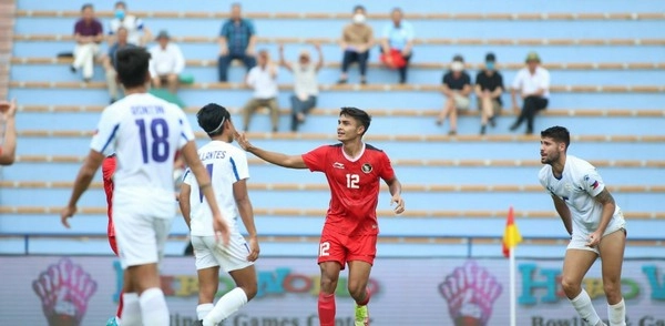 Prediction Philippines U23 vs Indonesia U23 18072025