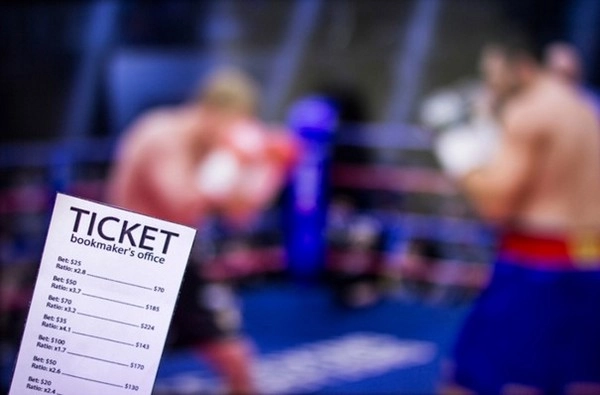 When Should You Bet Over or Under Rounds in Boxing?