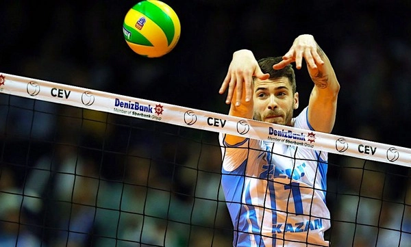 How Can You Combine Volleyball Markets in a Same Game Parlay
