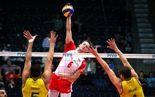 How Can You Combine Volleyball Markets in a Same Game Parlay