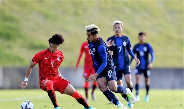 prediction Vietnam U23 vs Cambodia U23 22072025